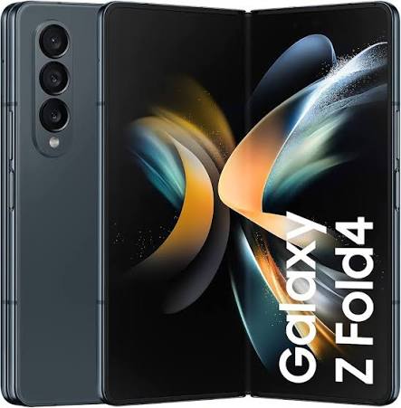 Samsung galaxy fold 4 Screen
