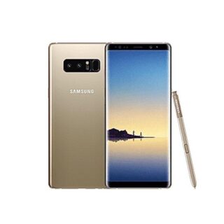 Fix Samsung Note 8