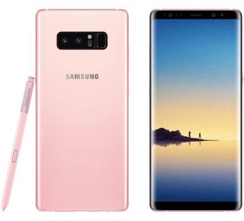 Fix Samsung Note 8