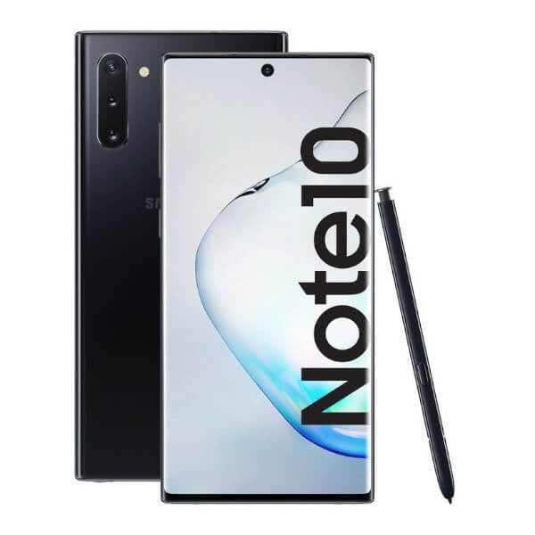 Fix Samsung Note 10