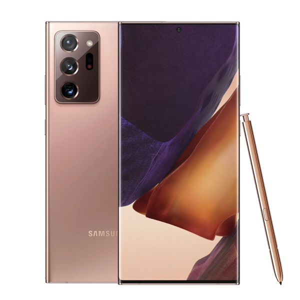 Fix Samsung Note 20 Ultra