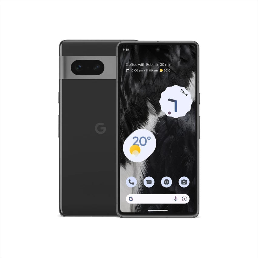 Fix Google Pixel 7