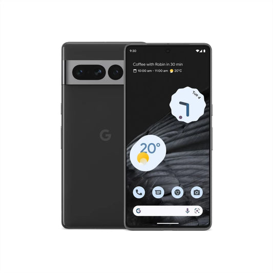 Fix Google Pixel 7 Pro