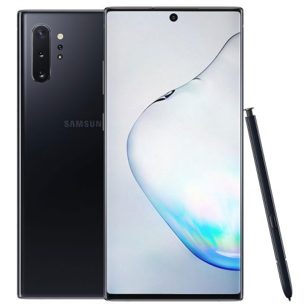 Fix Samsung Note 10 Plus