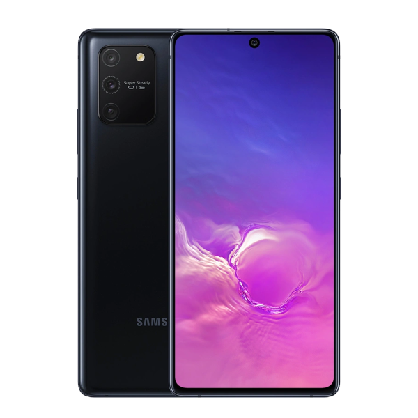 Fix Samsung S10 Lite