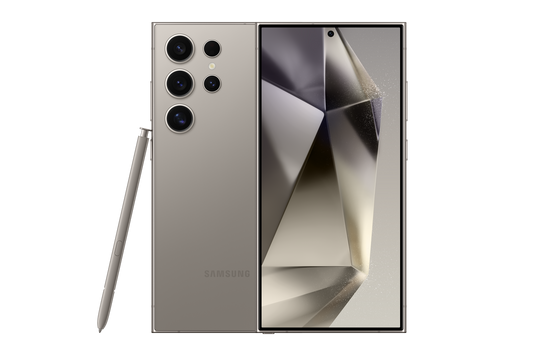 Fix Samsung S24 Ultra