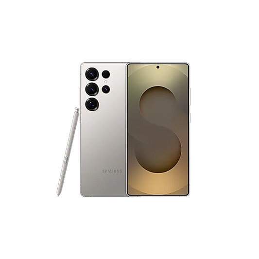 Fix Samsung S25 Ultra