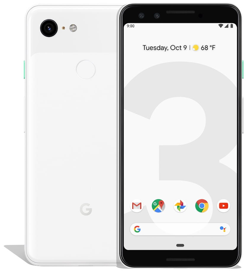 Fix Google Pixel 3A